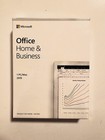 Microsoft Office Home And Business 2019 For Pc Or Mac