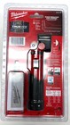 Milwaukee 2113-21 500-lumen Redlithium Usb Rechargeable Pivoting Flashlight