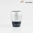 Leica Variable Viewfinder Silver For 21 24 28mm Lens  10748
