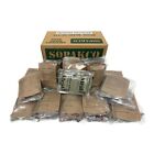 Mre 16ct Case Sopakco  Emergency Ration 16 Meals 06 26