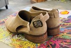 Crown Vintage Pair Of Shoes Size Women   s 10