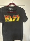 Kiss T Shirt