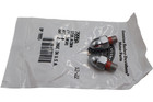 7899a New Oem 1999-2008 Harley-davidson Softail Belt Guard Acorn Stud Amt 2