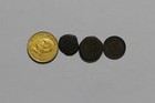              India Princely States   British Bhopal   Cholas B49  2224