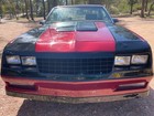 1986 Chevrolet El Camino 