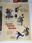Vintage Lot Of Four Wwii Advertisements Propaganda Coca Cola Uss Steel   
