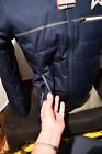 Dallas Cowboys Nike On Field Jacket With Removeable Hood Full  Zip M-4xl Nw T