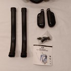 Nwot Double Tube Full Face Snorkel Mask Size Small medium