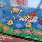 Lakeshore Learning Synonym   Antonym Safari Adventure Game Homeschool - Sealed