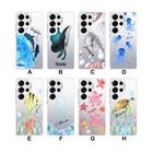 Tough Phone Case Marine Life Personalized Cover For Samsung S26  S24 S25 S23 S22