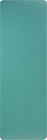 Thick Yoga Mat Exercise And Fitness Pad With Easy Cinch Carrying Strap Portable