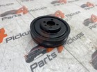 2011 Volkswagen Amarok Crankshaft Pulley 2011-2019 038 105 243 M