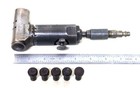 Unicorn Tool - Chicago Pneumatic Cp459 1x 90 Degree Rivet Gun Super Rare  3-3-2 