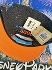 2026 Disney Parks Rsvlts Star Wars Star Tours Starspeeder 3000 Cap Hat New