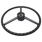 Steering Wheel Fits John Deere 4020 4520 4620 5010 5020 6030 7020 7520 Ar26625