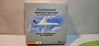 Sjcoa060 Continental 757-200  reg  N13110  1 500 Scale Diecast Metal Model