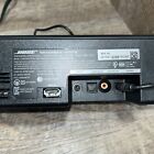 Bose Solo 5 Tv Model 418775 Tv Sound Bar W  Power Supply   Remote Sounds Great