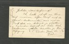 Paraguay To Buenos Aires  Postal Stationery 1919   Additional Stamp  Excellent 