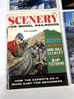 Pacific Rail News May June Trains Magazine Railroad Book Vintage 1986 Lot Of 4