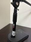 Proline Ms112bk Desk Boom Microphone Stand
