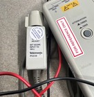 3ee Tektronix P5210 50 Mhz High Voltage Differential Probe  not Fully Tested 