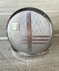 Three Vintage Swiss Pocket Watches  All Are Swiss-made And Sold In As-found  Unt