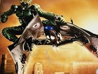Willem Dafoe Signed Autographed 8x10 Photo Beckett Bas Coa Green Goblin Marvel