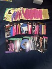 Pro Set Superstars Music Card Complete Set Vintage 1991 Full Box Collection