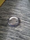 Vintage Bud Light Beer Spuds Mackenzie Hang Twenty Button Pin 1 5 