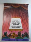 Wurlitzer Super Star Jukebox Flyer Vintage Original Phonograph Foldout 14  X 10 