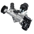 New Water Pump For 2017 Infiniti Qx30 95jx87k