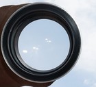 Sharp 180mm F2 Fast 5x7  8x10 wide Lens Speed Graphic Graflex Slr Aero Ektar Alt