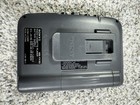 Vintage Sony Walkman Cassette Player Wm-fx195 Mega Bass Fm Am Radio Portable