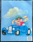 Wabbit Twacks Decorative Painting Book Pat Wooster