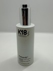 K18 Biomimetic Hairscience Future Iq Biomimetic Hair Longevity Serum 3 04 Fl Oz
