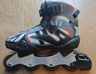 Mongoose Rollerblades Senior Size 10     Inline Skates     Great Condition
