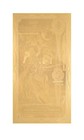 2026 Utah 1 Goldback Alpha Gold Backs Polymer Note 1 1000th Oz  9999 24k