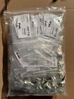 Afl Fast-sc-smau Fastconnect Sc Apc Singlemode Fiber Optic Connectors Bag Of 60