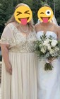Plus Size 3x   24 Mother Of The Bride   Wedding Guest  Formal Dress