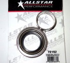 Tail Shaft Seal W  Bushing Bert Brinn Powerglide Muncie Transmission Tailshaft