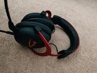Hyperx Khx-hscp-rd Cloud Ii Gaming Headset - Used Check Description 
