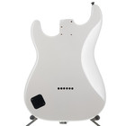 Squier Contemporary Stratocaster Body Pearl White Finish Fully Loaded