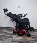 2025 Permobil M3 Power Wheelchair power Tilt recline legs   Lift  1 Mile 
