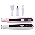 Rechargeable Stitch Remover Tool  Electric Stitch Eraser For Embroidery