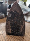 Vintage Cast Iron -- Iron