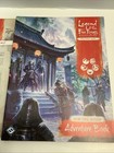 Legend Of The Five Rings Beginner Game 2018 Incomplete  read 