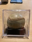 1058 New York Yankees Team Signed Baseball