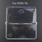 Clear Hard Shell Protective Case Cover For Nintendo Ds   Dsi   New 3ds Xl   Gba
