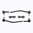 Front End Master Suspension Kit Fits 1972 Ford Torino Ranchero Thunderbirds