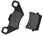 Brake Pads Chinese Quad Atv Go Kart Coolster Taotao 50cc 70cc 110cc 125cc 150cc